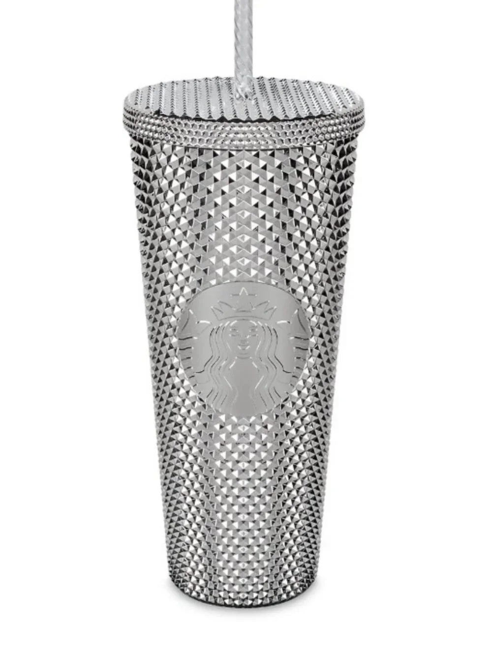 Mickey Mouse Disney100 Starbucks Tumbler with Straw | Disneyland Exclusive